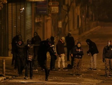 Η «σκοτεινή πλευρά» της Αθήνας- Οργισμένη επιστολή κατοίκων Εξαρχείων